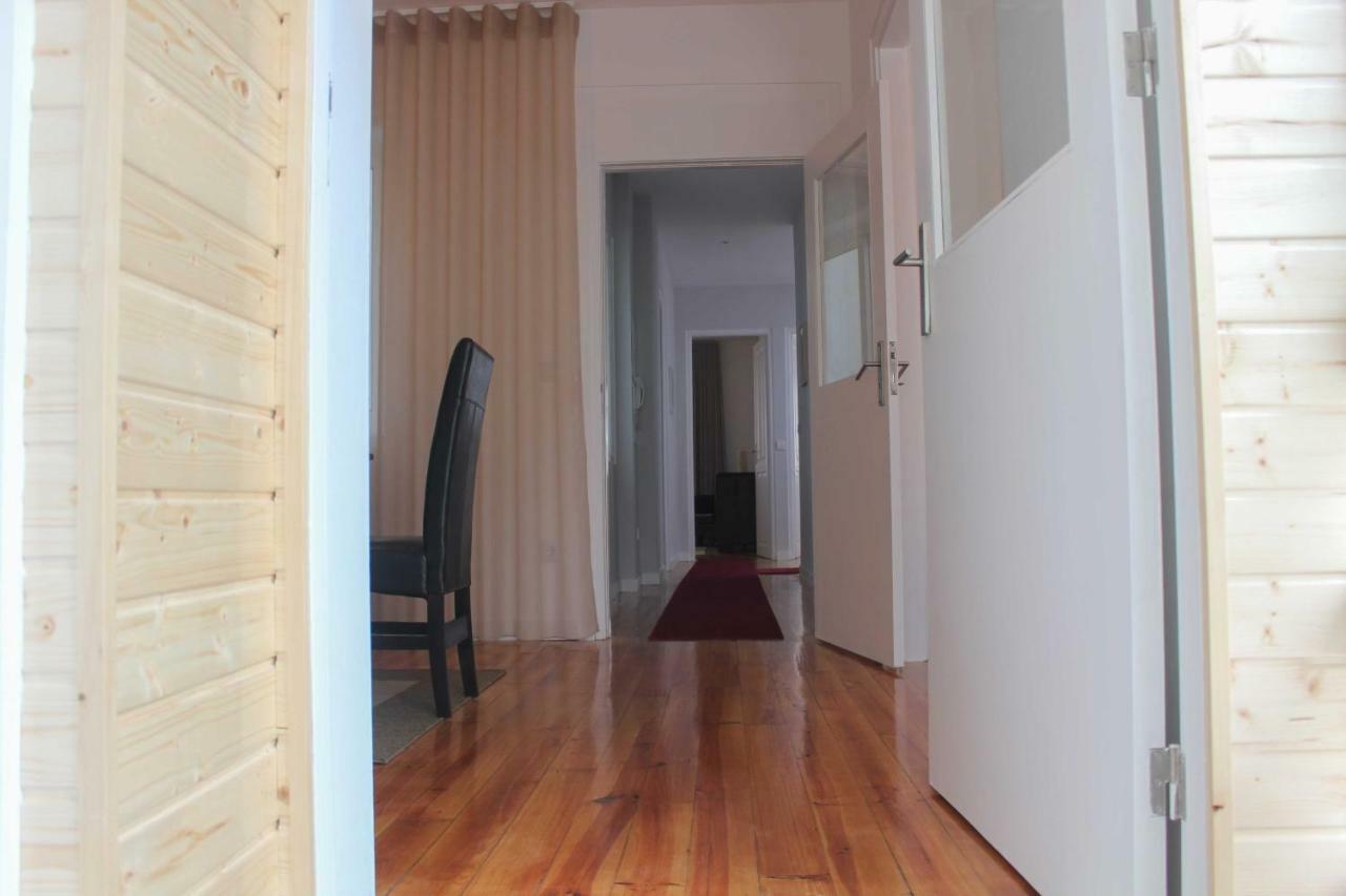 Siglas & Runas Póvoa de Varzim Εξωτερικό φωτογραφία